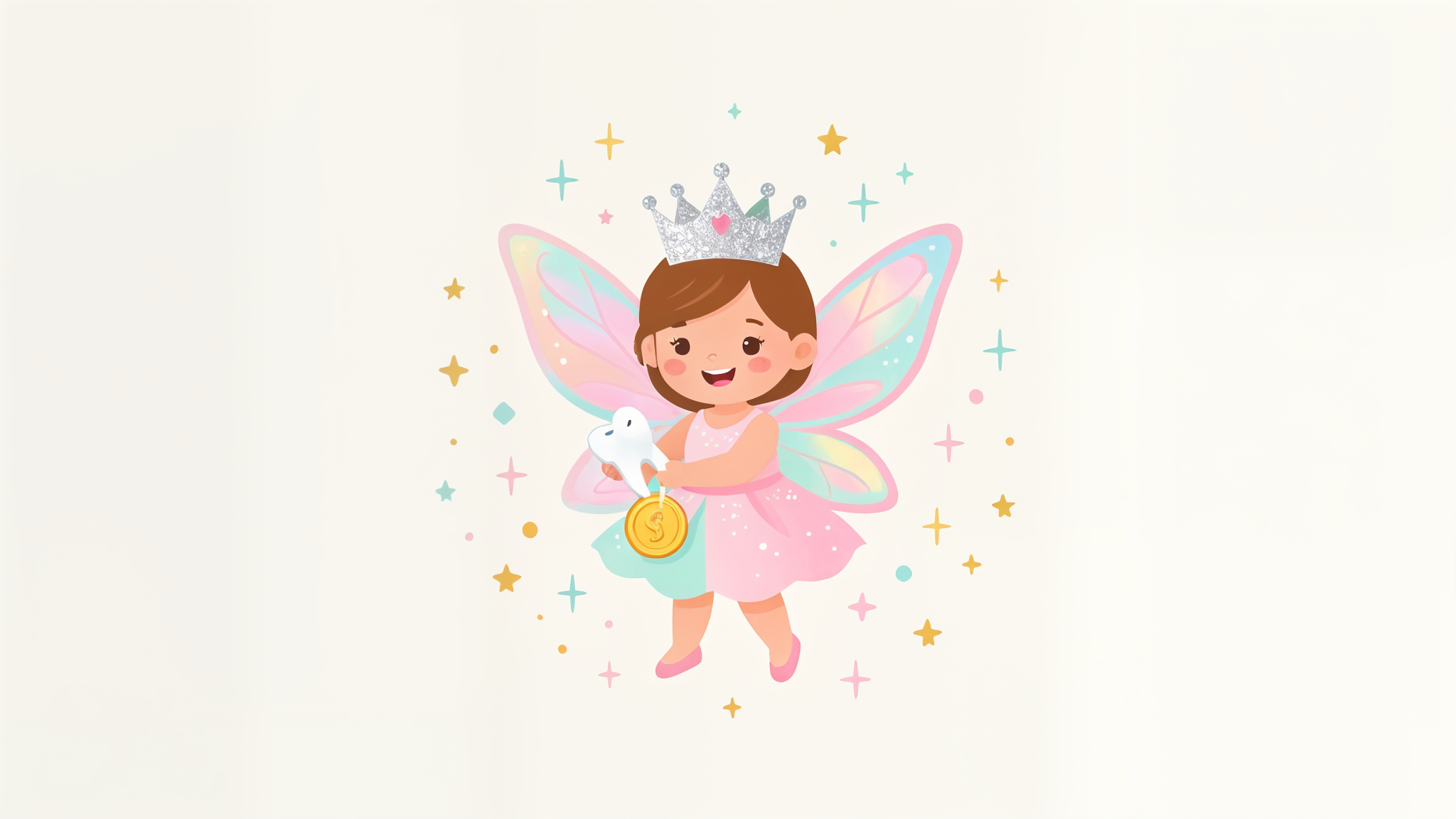 The Tooth Fairy